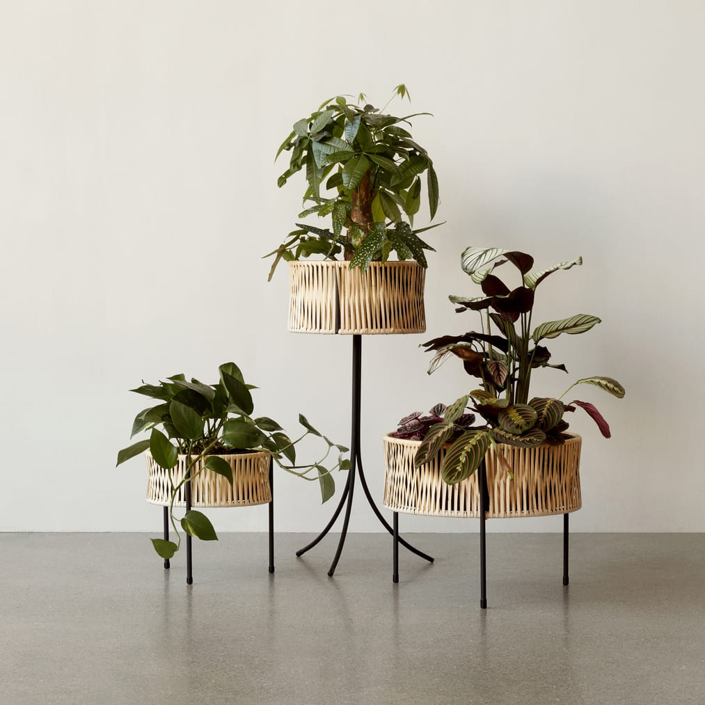 Menu Planters | Scandinavian Design