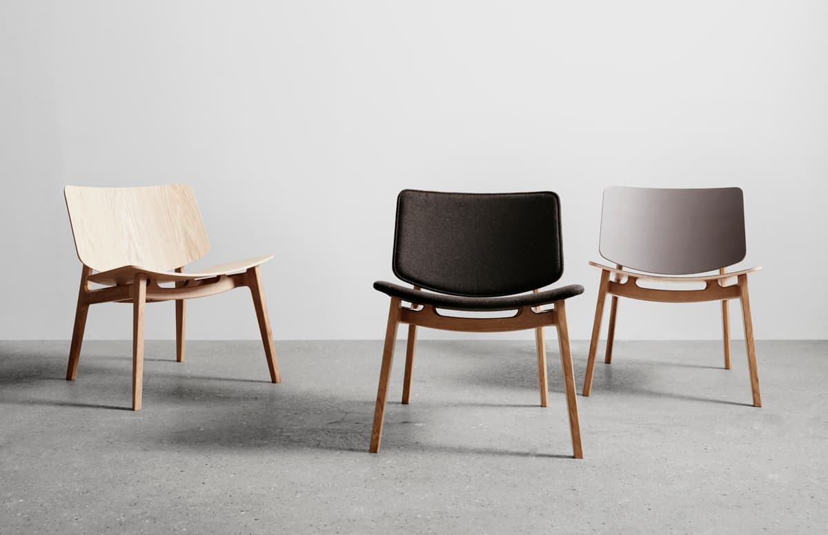 Mo4731 Freya Lounge | Scandinavian Design