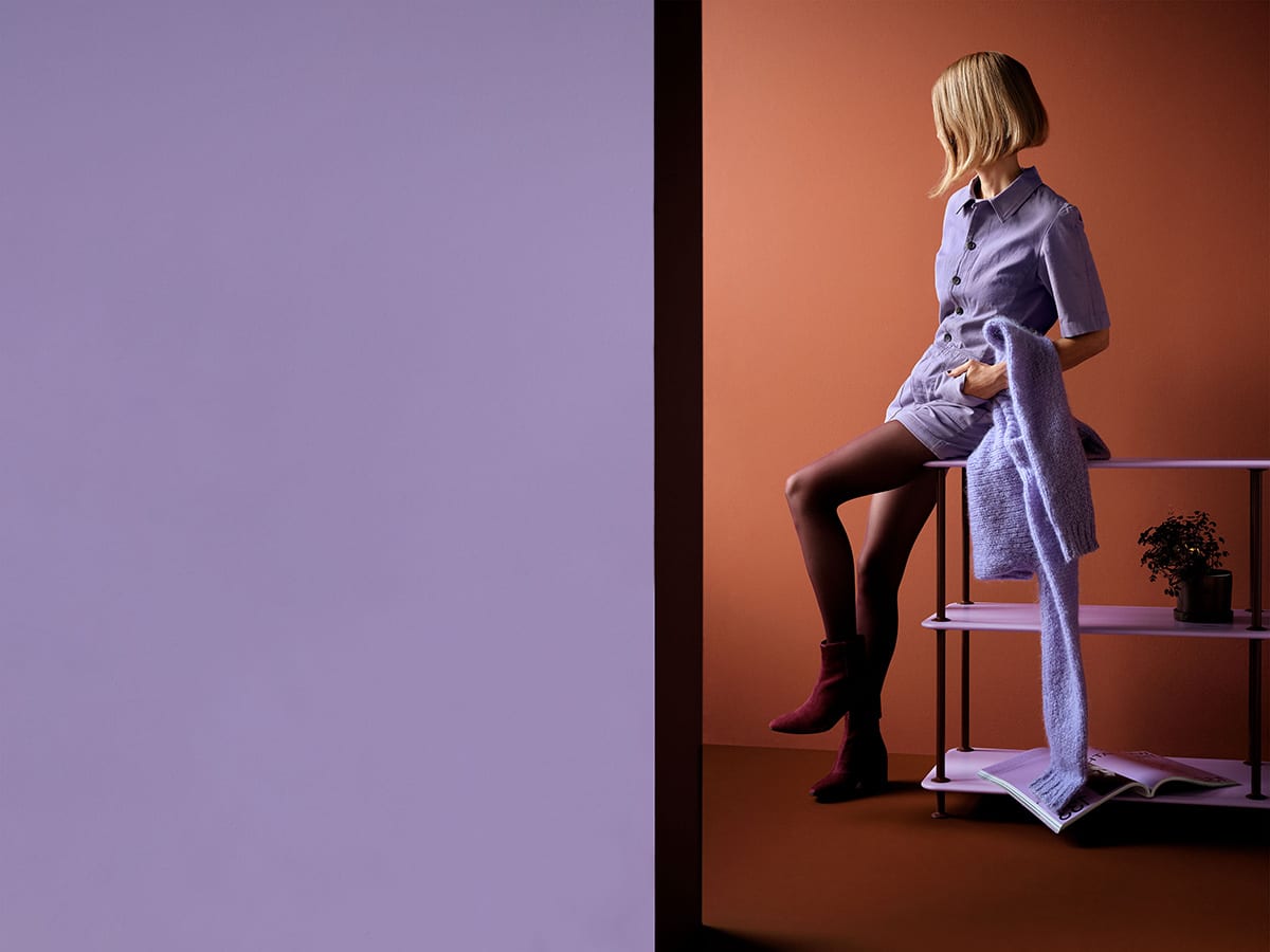 Montana Free Teklan Iris Masala Teklan01 W | Scandinavian Design