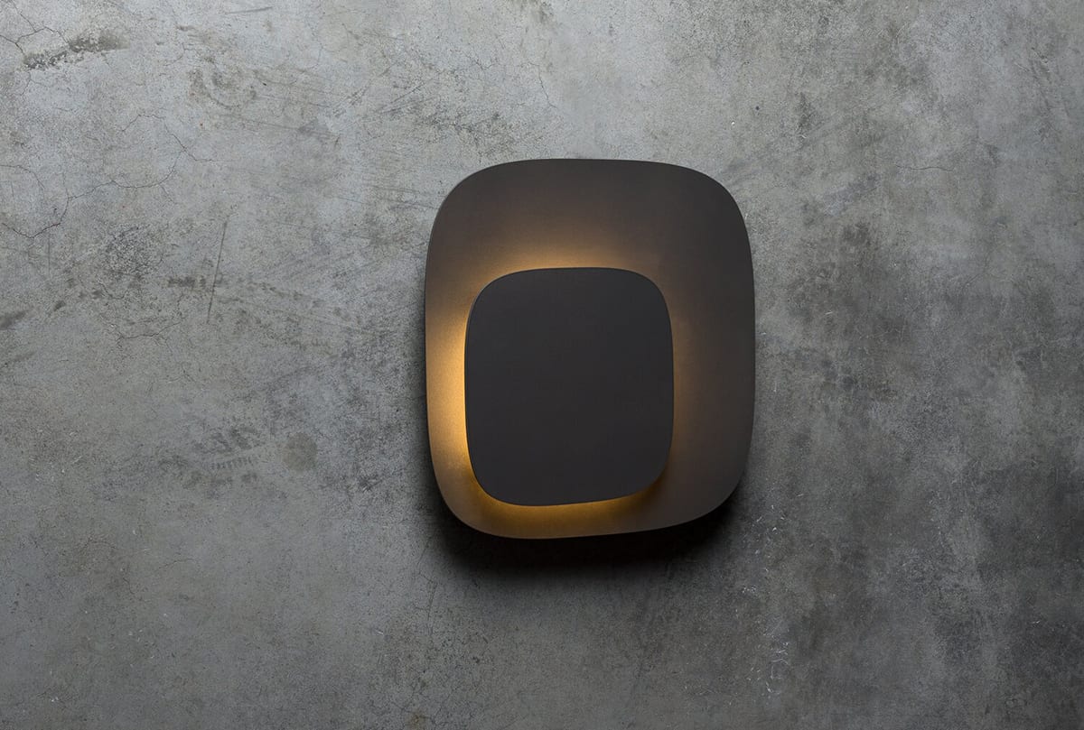 Notewallgrey | Scandinavian Design