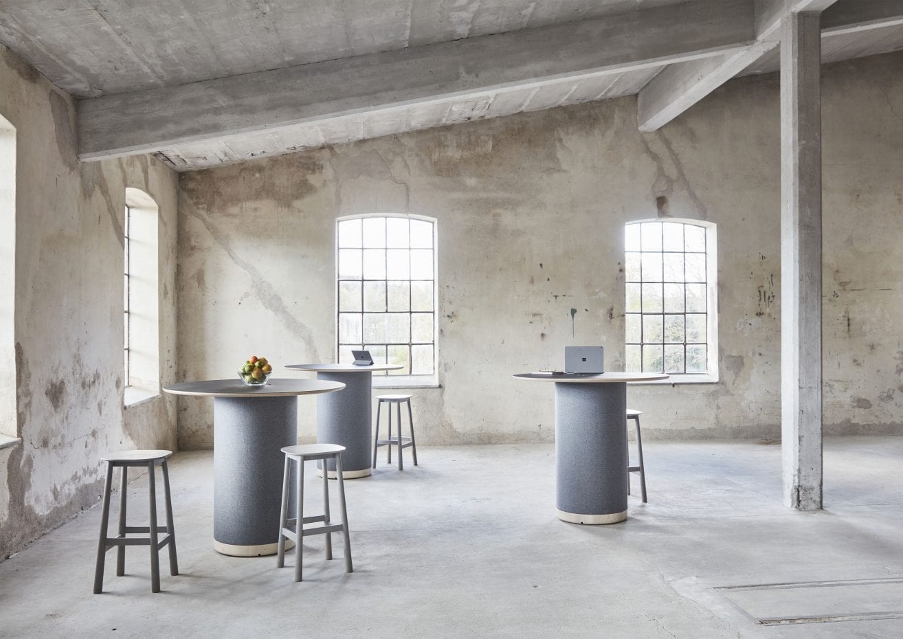 Woofer | Scandinavian Design