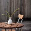Bryggeri Teak | Scandinavian Design