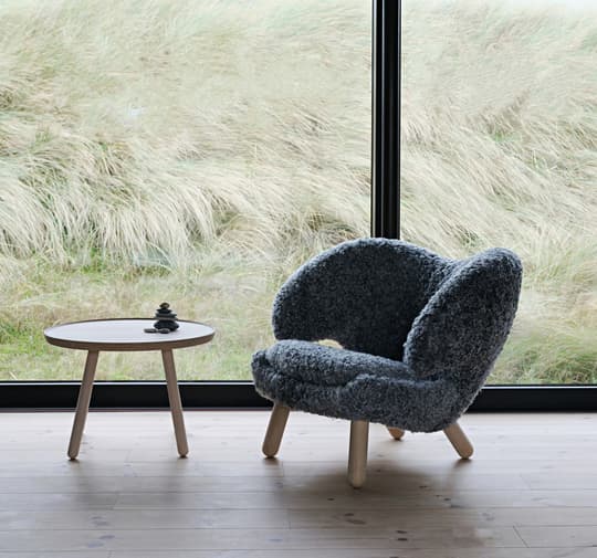 Custom | Scandinavian Design