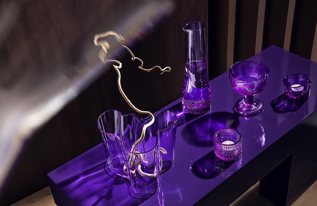 Iittala | Scandinavian Design
