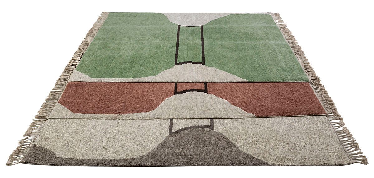 . Kateha Silhouette Flossa | Scandinavian Design