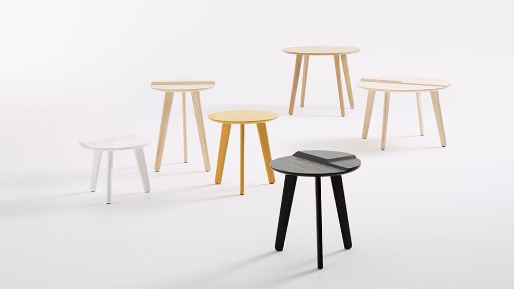 Terrane Soffbord Sofatable Karl Andersson Söner | Scandinavian Design