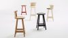 Milo Pall Stool Karl Andersson Söner | Scandinavian Design
