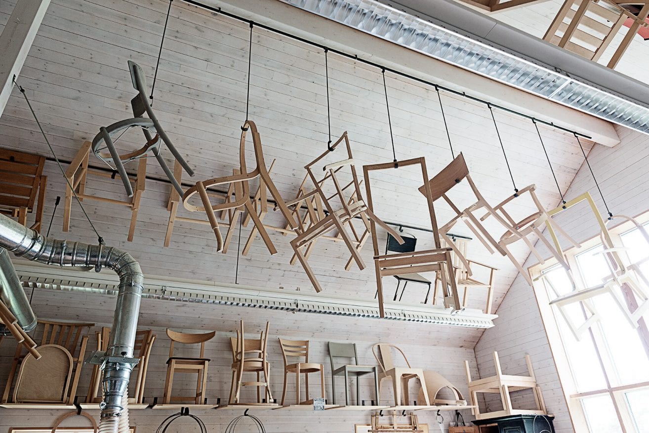 Lda | Scandinavian Design