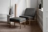 Domus Chair Wood | Scandinavian Design