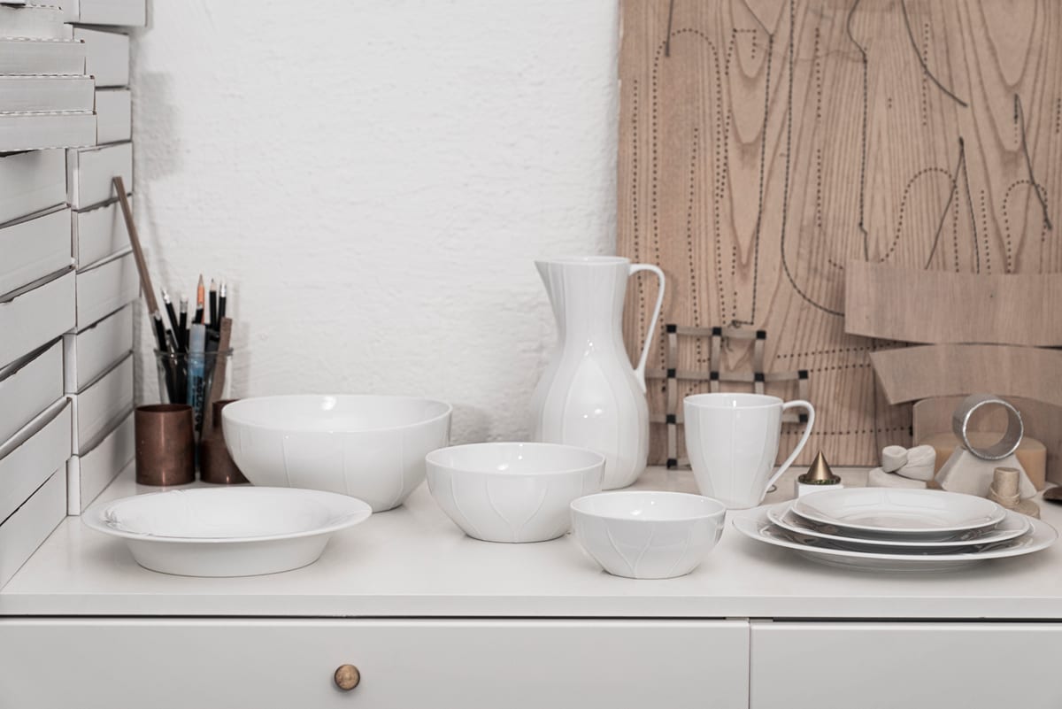Gloz | Scandinavian Design
