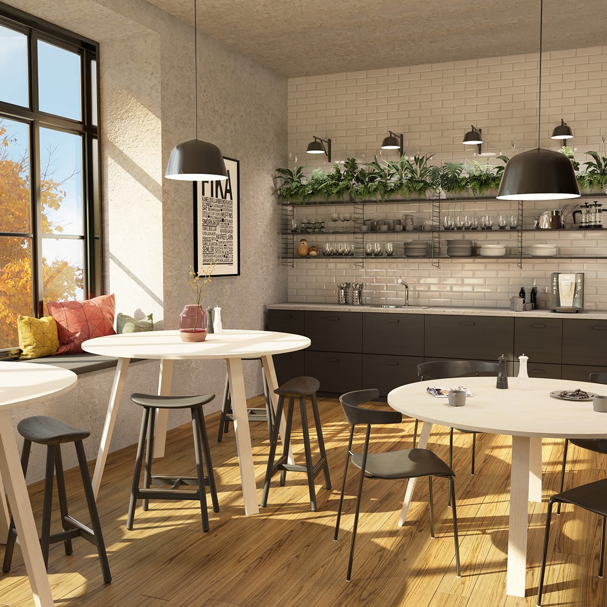 Piecewoodmatsal | Scandinavian Design