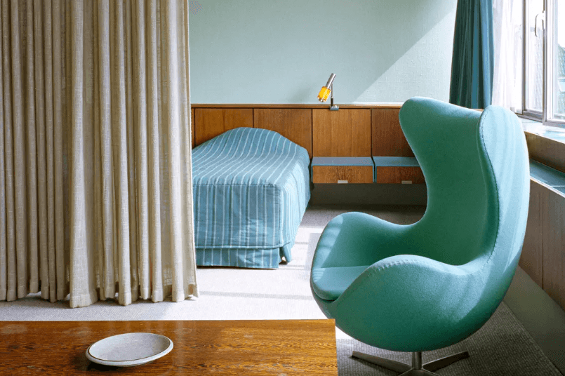 Sas Paulwarchol | Scandinavian Design