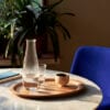 Atd Retail 2021 Collect Carafe Sc63 Collect Nbspglass Sc61 Collect Tray Sc65 Rely Hw9 in Between Sk | Scandinavian Design