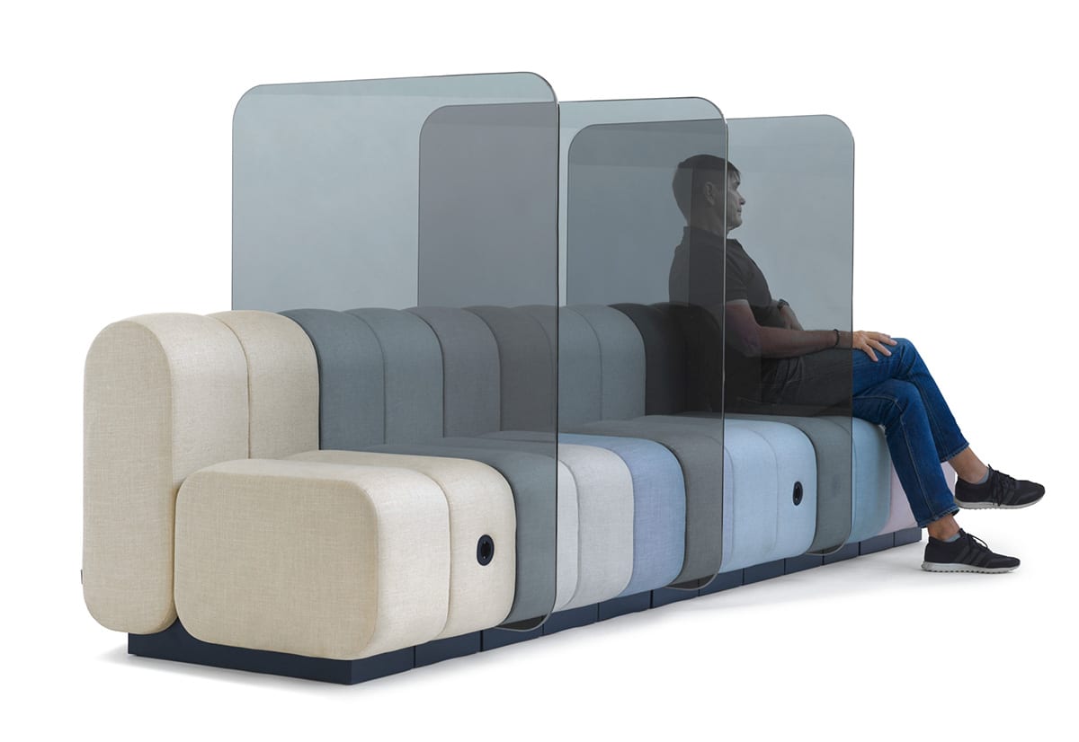 Bob Plexi | Scandinavian Design