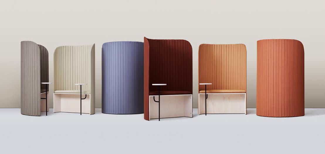 Focus Podsamling | Scandinavian Design