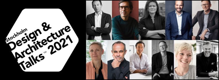 Designtalks | Scandinavian Design