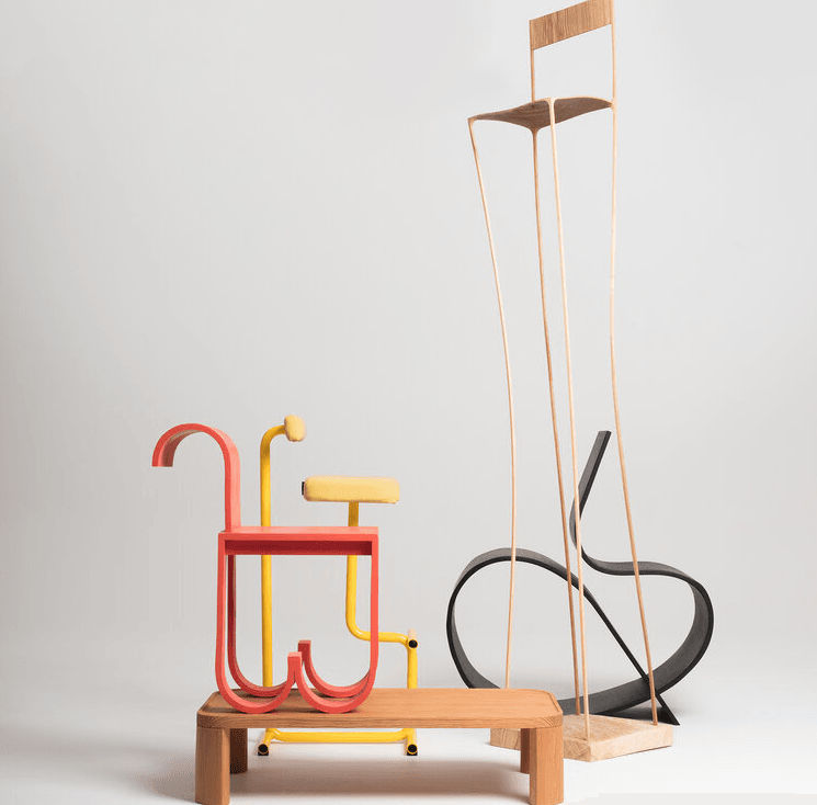 Ex Work | Scandinavian Design