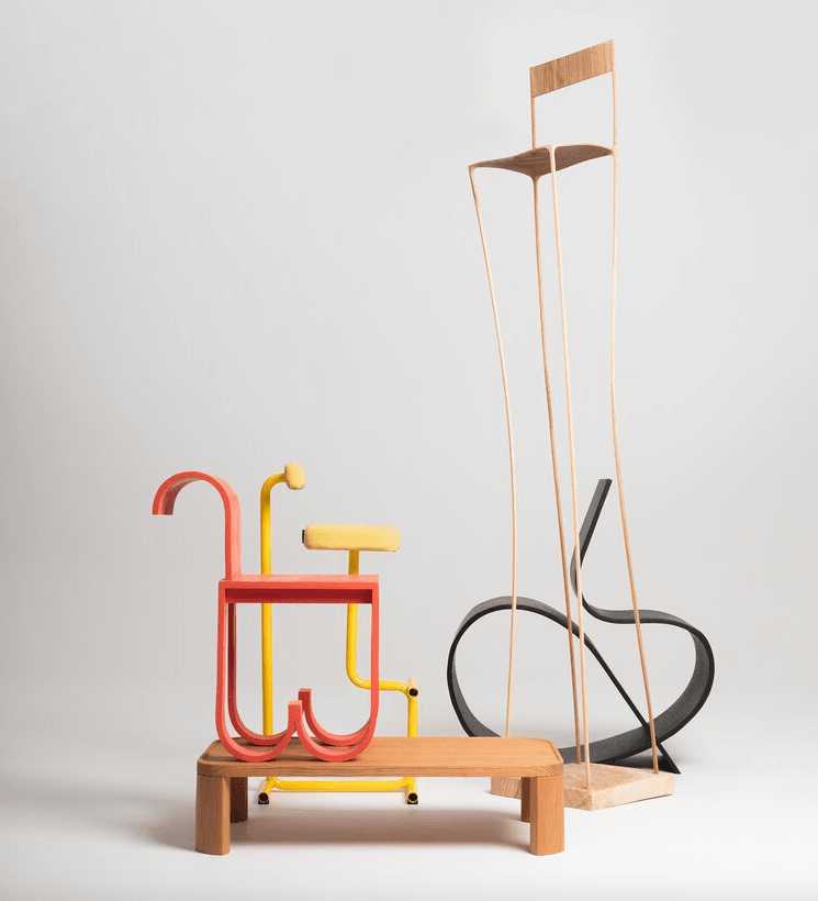 Ex Work | Scandinavian Design