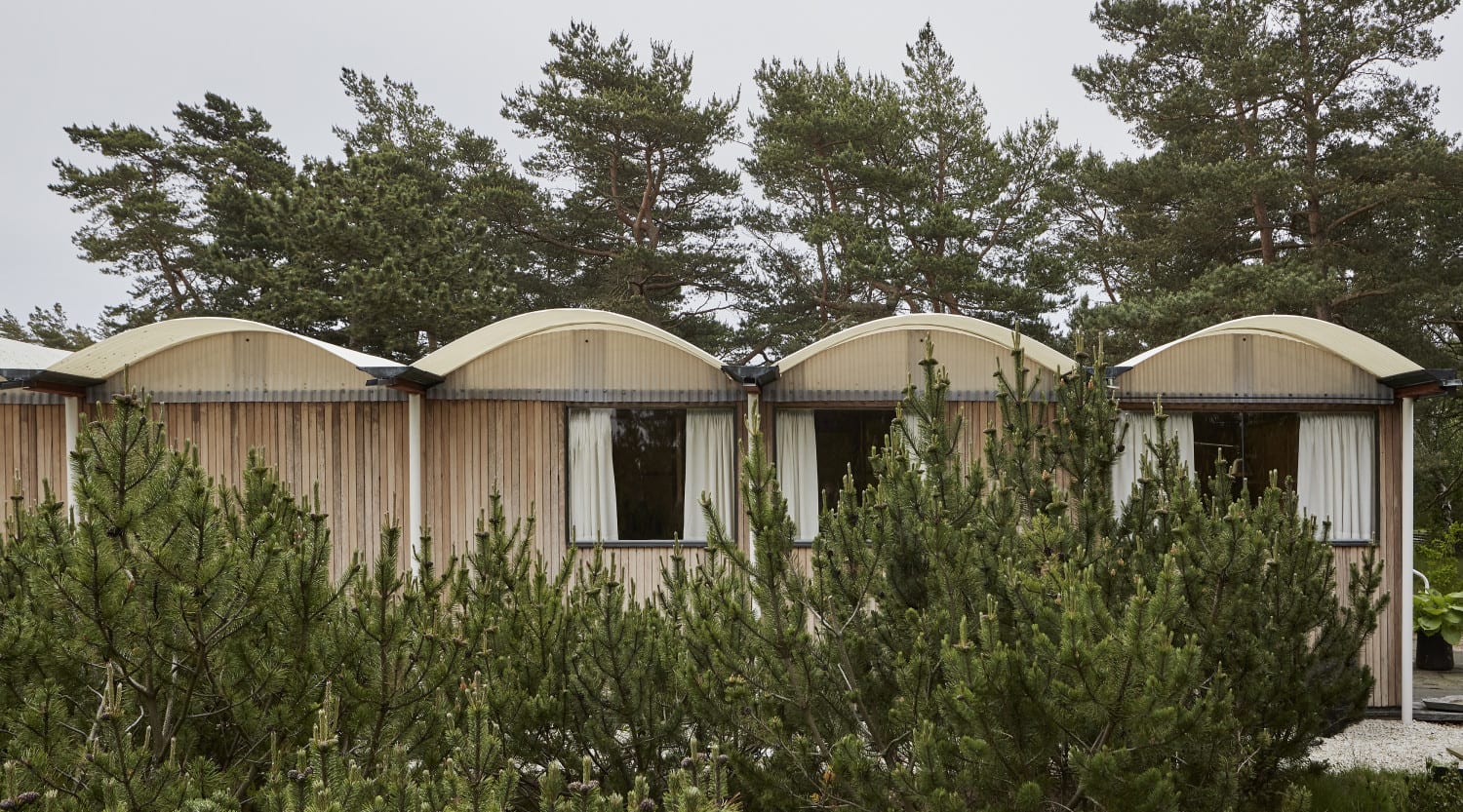 Huset 1500x | Scandinavian Design