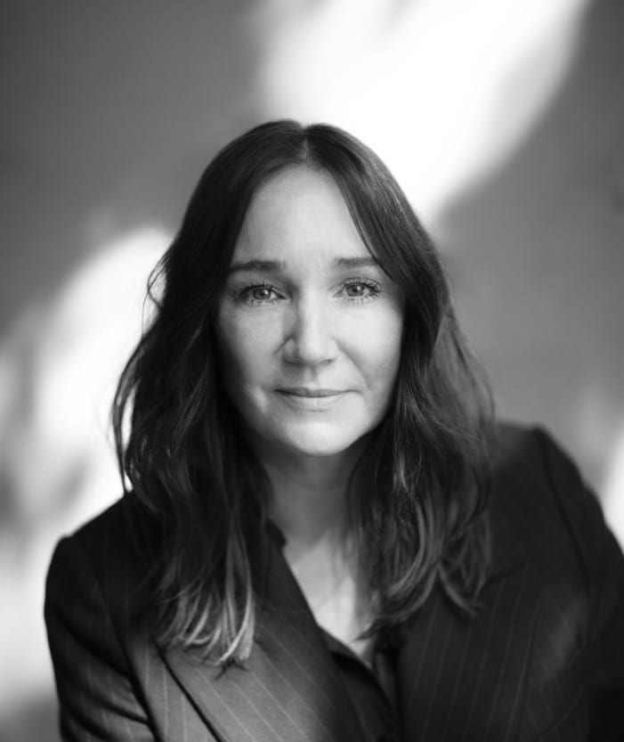 Monica Forster Per Ranung | Scandinavian Design
