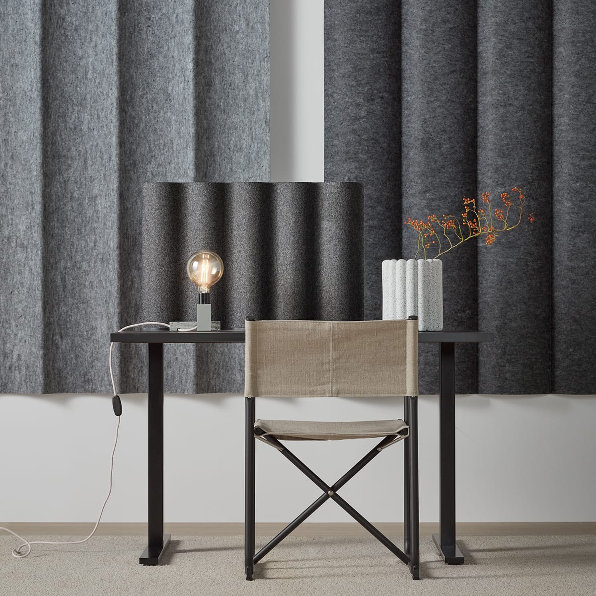 Abstracta Scala Xl D | Scandinavian Design