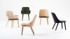 Sander Fåtölj Easy Chair Karl Andersson Söner | Scandinavian Design