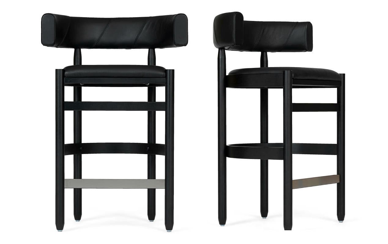 Botero Barstol | Scandinavian Design