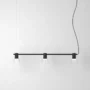Compose Rail 1 Black Zerolighting