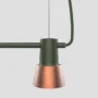 Composerail 975mm Green Smallcopper Gr Closeup Zerolighting+kopiera