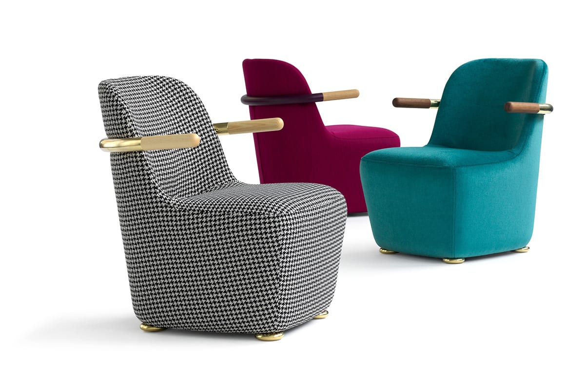 Jackson | Scandinavian Design