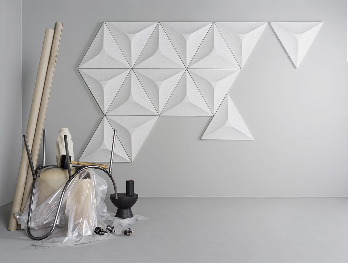Jasmine Panel | Scandinavian Design