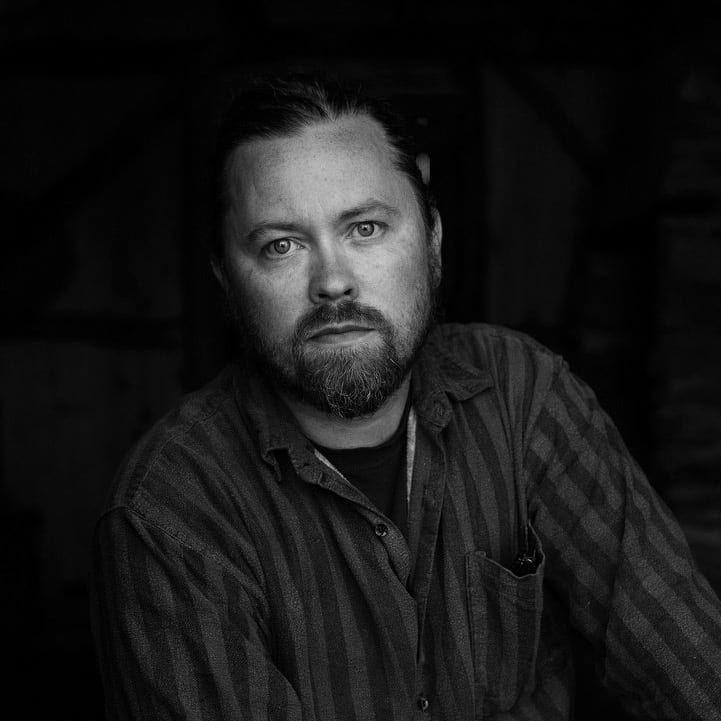 Joar Nango | Scandinavian Design