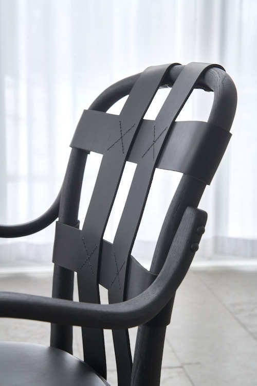 Vilde Detalj Gemla | Scandinavian Design