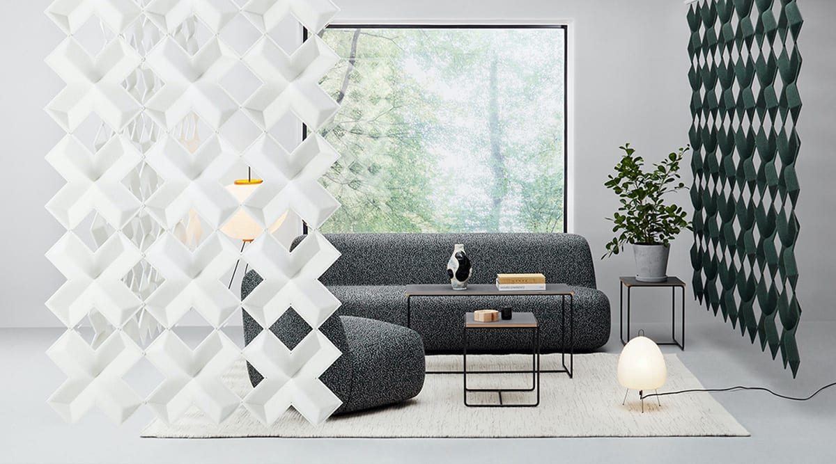 Air X | Scandinavian Design