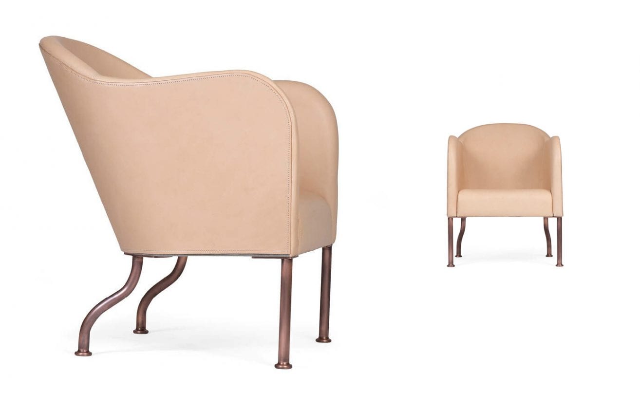 Grace Naturx | Scandinavian Design