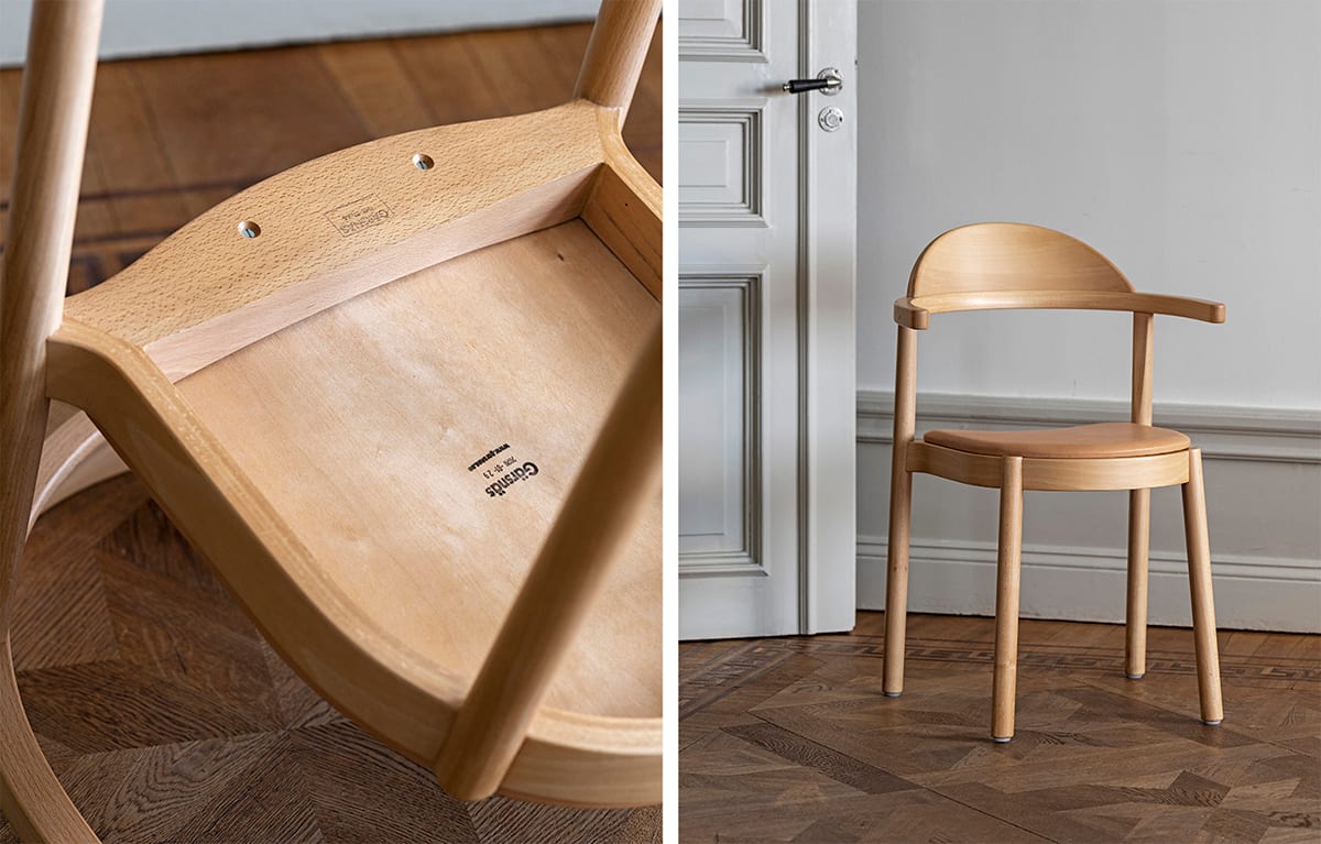 Hero Sar Sotires | Scandinavian Design