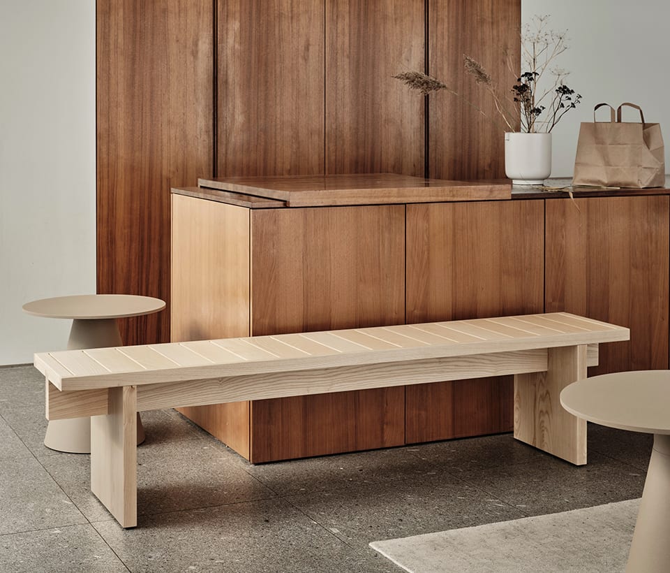 Prinsessantop | Scandinavian Design