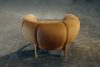 Croissant Lounge Chair Illum Wikkelso Gubi | Scandinavian Design