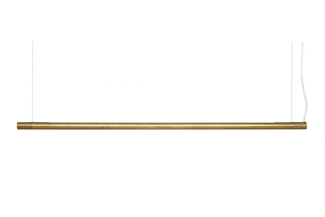 Tell Brass | Scandinavian Design