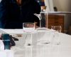 Picnic Karaff Glas Bertil Vallien Open Archive | Scandinavian Design