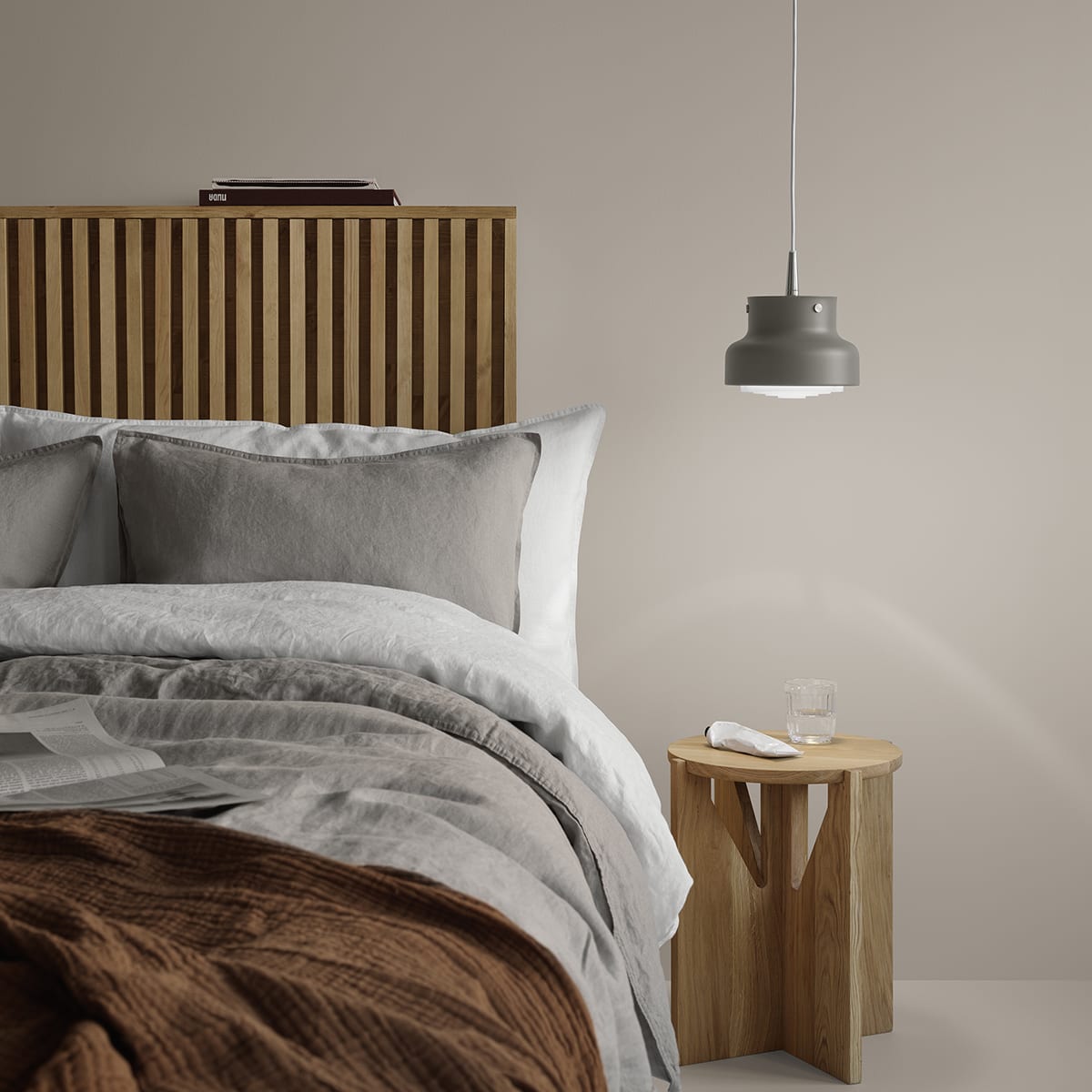 Bumling Mini | Scandinavian Design