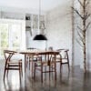 Env Ch337 Ch24 Oo Pendant Bl | Scandinavian Design