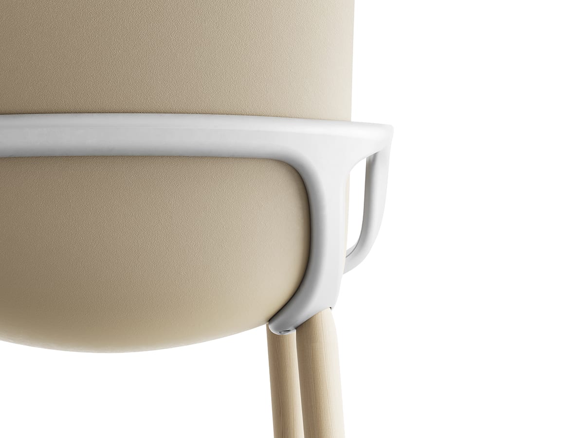 Keilhauer Epix | Scandinavian Design