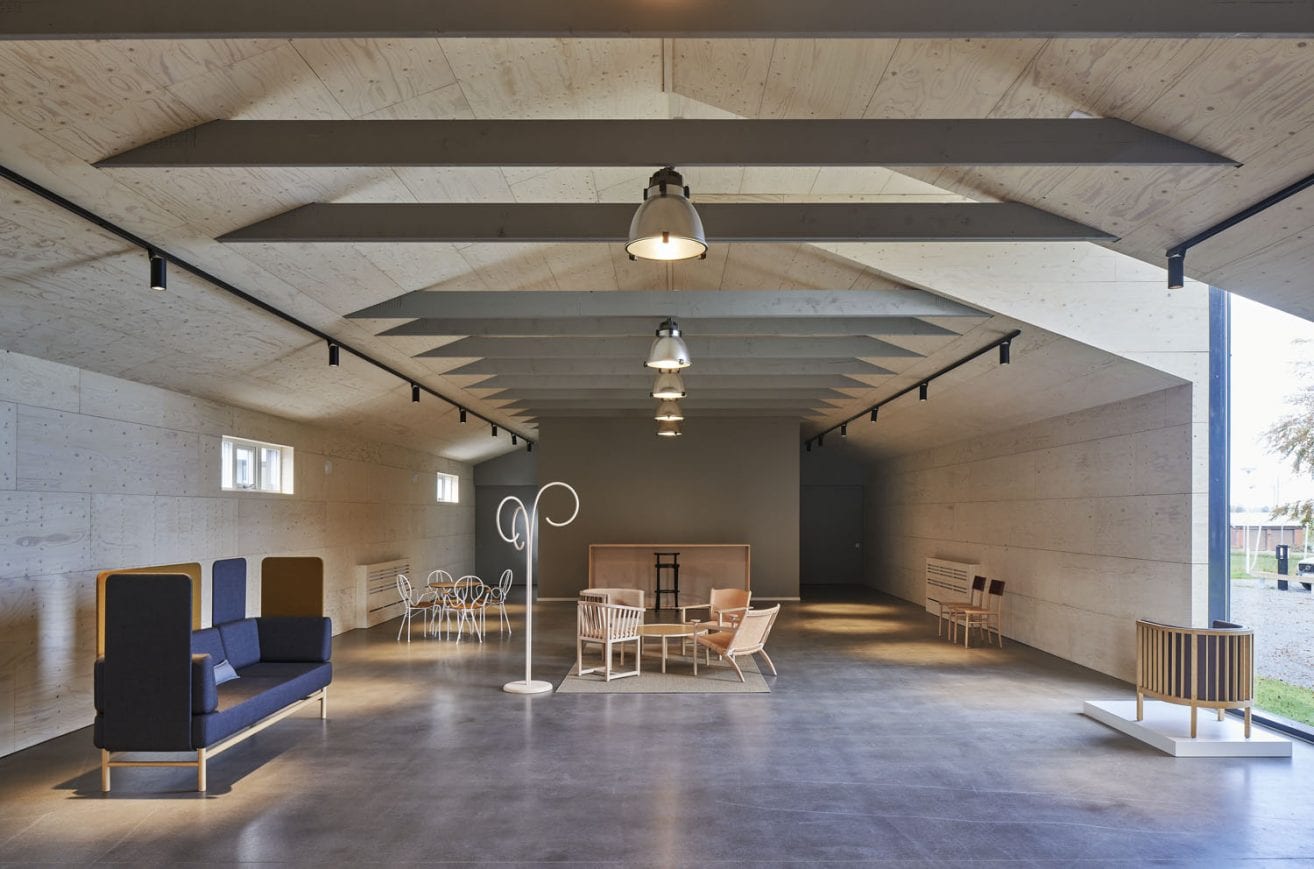 Scandinavian Design | Nordic design inspiration