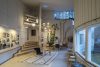 Alvar Aallon Ateljee Studio Aalto 1954 55 1962 63 Interior Helsinki. Photo Maija Holma Alvar Aalto F... | Scandinavian Design