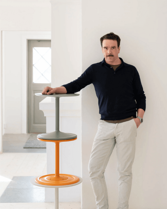 Jensfager | Scandinavian Design