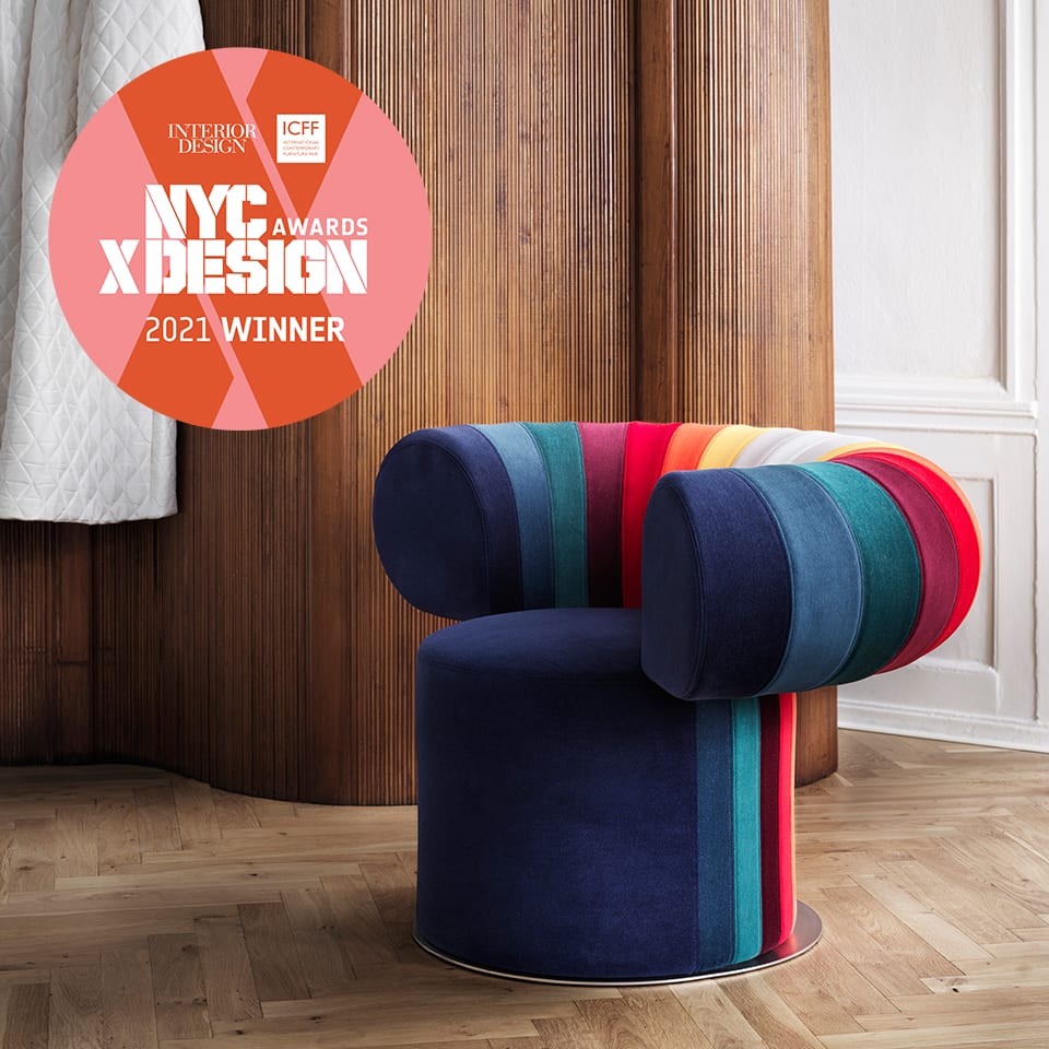 Big Talk Nycx | Scandinavian Design