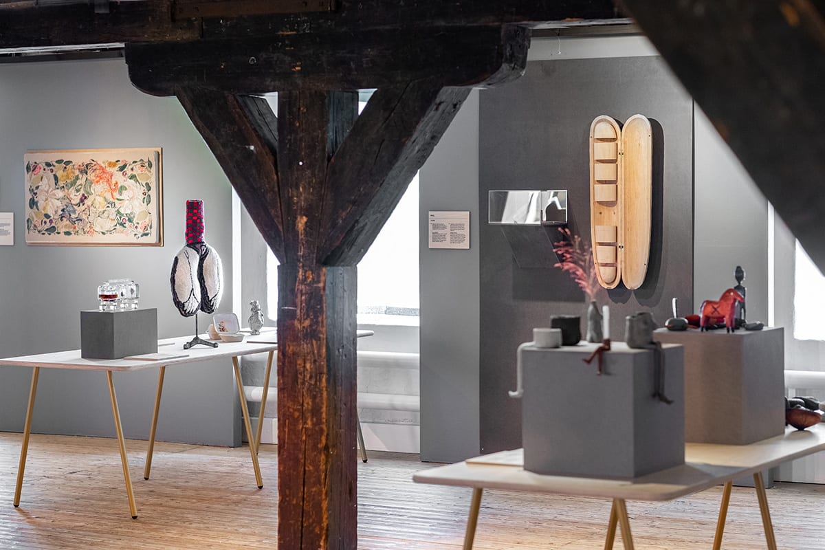 Utvalt I Syd På Form Design Center. Photo Daniel Engvall | Scandinavian Design