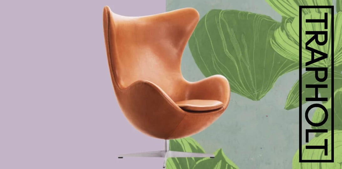 Trapholt | Scandinavian Design