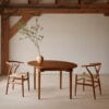 Ch24 Mahogany Oil Ch337 Mahogany Oil 802800. | Scandinavian Design